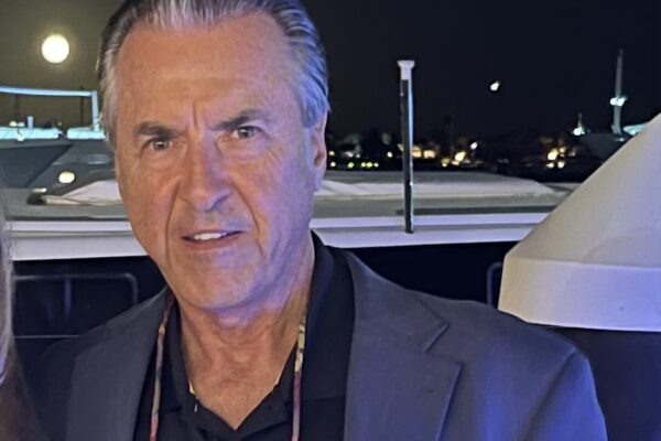 George Aubrey, Chief Executive Officer, VIS, Inc. Discover Opti-K®, a non-invasive procedure for vision correction, including AMD, myopia, presbyopia, and hyperopia.