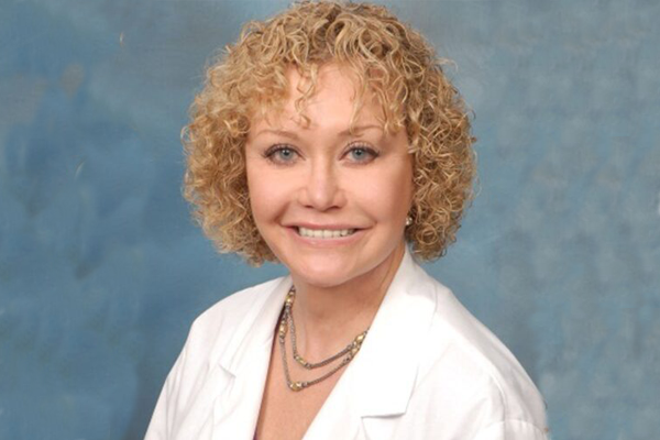 Marguerite McDonald MD, Key Opinion Leader, VIS, Inc. Discover Opti-K®, a non-invasive procedure for vision correction, including AMD, myopia, presbyopia, and hyperopia.